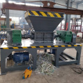 Waste Plastic Bottle Shredding Machine